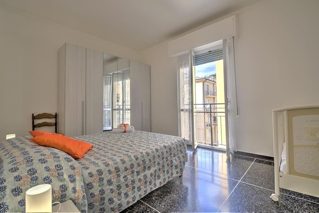 Mariani'S Home Finale Ligure Buitenkant foto