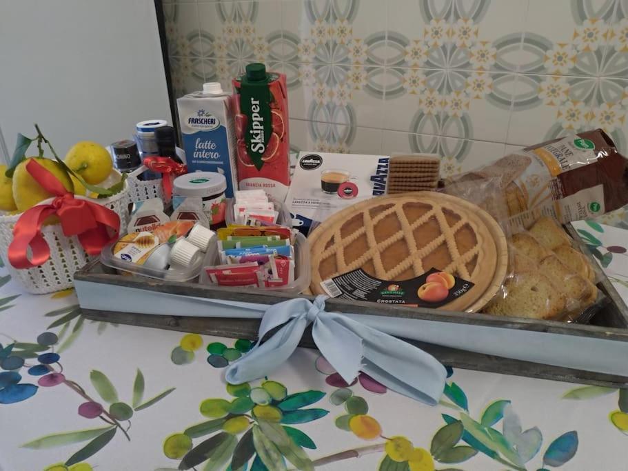 Mariani'S Home Finale Ligure Buitenkant foto