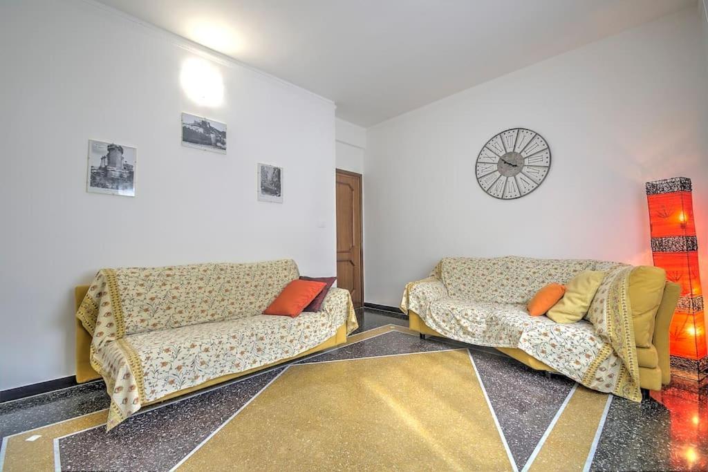 Mariani'S Home Finale Ligure Buitenkant foto